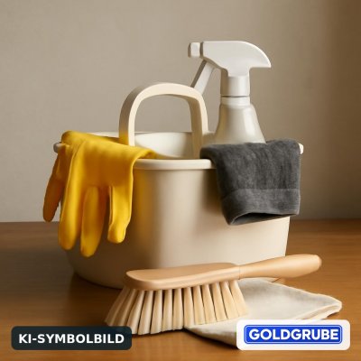 Goldgrube GmbH