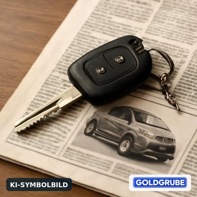 Goldgrube GmbH
