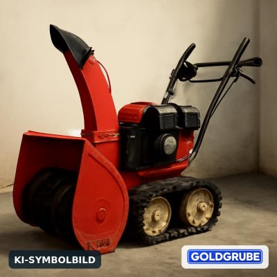 Goldgrube GmbH