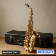 Goldgrube GmbH