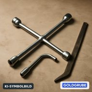 Goldgrube GmbH