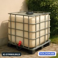 Goldgrube GmbH