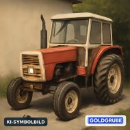Goldgrube GmbH