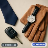 Goldgrube GmbH
