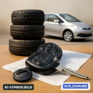 Goldgrube GmbH