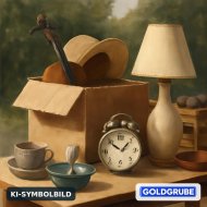 Goldgrube GmbH