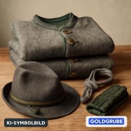 Goldgrube GmbH