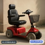 Goldgrube GmbH