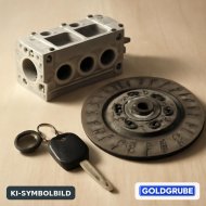 Goldgrube GmbH
