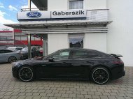 Goldgrube GmbH