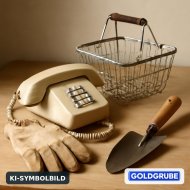 Goldgrube GmbH