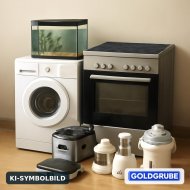 Goldgrube GmbH
