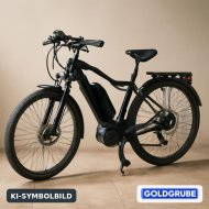 Goldgrube GmbH