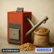 Goldgrube GmbH