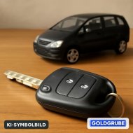 Goldgrube GmbH