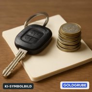 Goldgrube GmbH