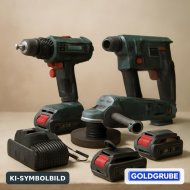 Goldgrube GmbH