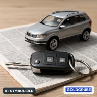 Goldgrube GmbH