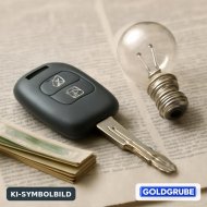 Goldgrube GmbH