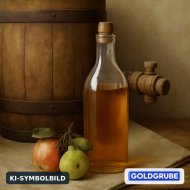 Goldgrube GmbH