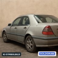 Goldgrube GmbH