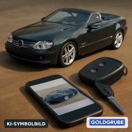 Goldgrube GmbH