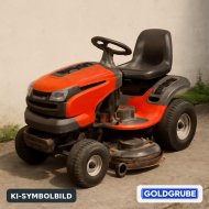 Goldgrube GmbH