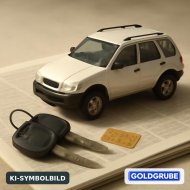 Goldgrube GmbH