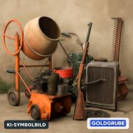 Goldgrube GmbH