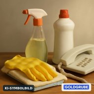 Goldgrube GmbH