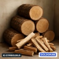 Goldgrube GmbH