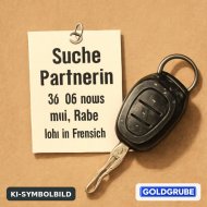 Goldgrube GmbH