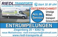 Goldgrube GmbH