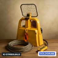 Goldgrube GmbH