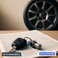 Goldgrube GmbH