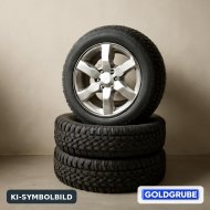 Goldgrube GmbH