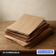 Goldgrube GmbH