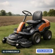 Goldgrube GmbH
