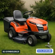 Goldgrube GmbH