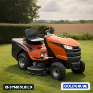Goldgrube GmbH