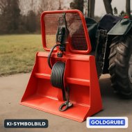 Goldgrube GmbH