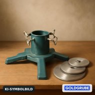 Goldgrube GmbH