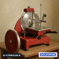 Goldgrube GmbH