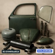 Goldgrube GmbH