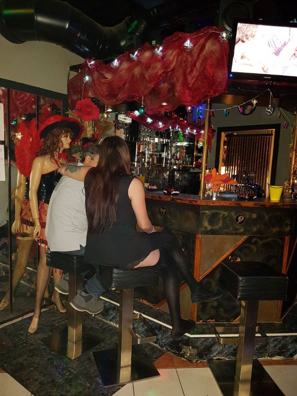 Swinger club in graz