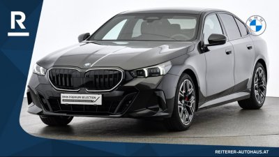 Inserat BMW 540d xDrive; BJ: 10/2025, 303PS
