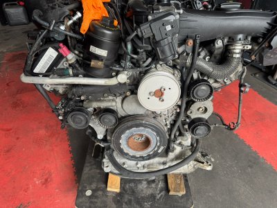 Inserat Motor CRC 3.0 TDI 239PS 147TKM