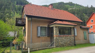 Inserat Haus in Trofaiach zu kaufen - 1606/16508