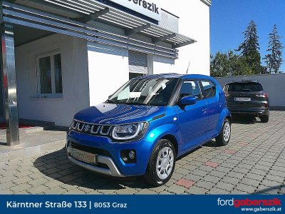 Inserat Suzuki Ignis; BJ: 5/2024, 83PS