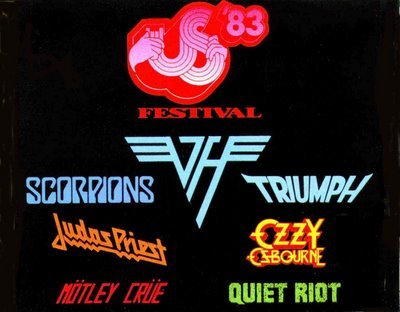 Inserat ROCKfestival40thAZ AARONZZTOP AMBROSZAND